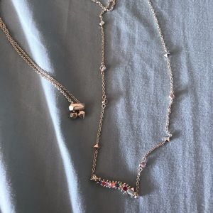 Kendra Scott Necklace